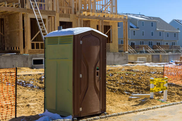 Big Lake, TX porta potty rental Company