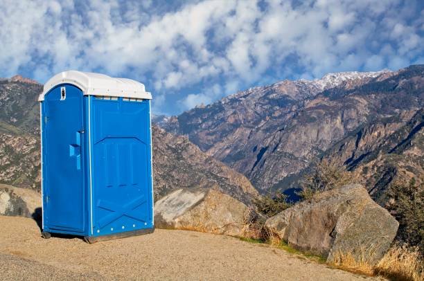Big Lake, TX porta potty rental Company