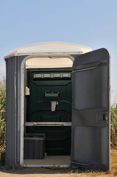 Porta potty rental for outdoor events in Big Lake, TX