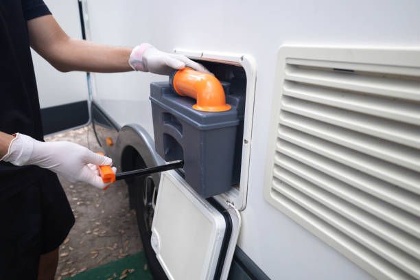 Best Construction site porta potty rental  in Big Lake, TX