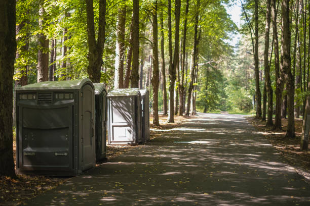Best Local porta potty services  in Big Lake, TX