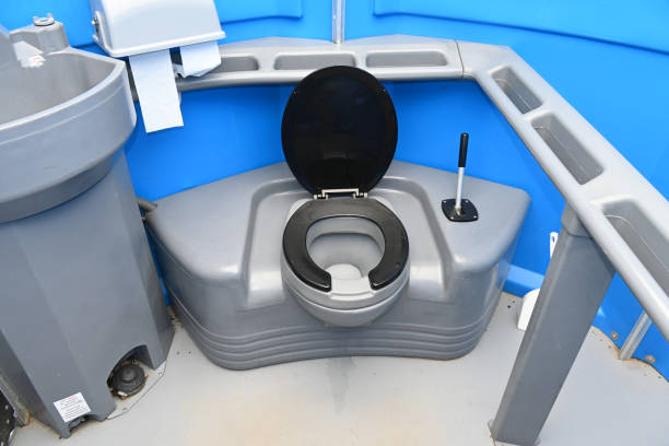 Best Portable toilet rental cost  in Big Lake, TX