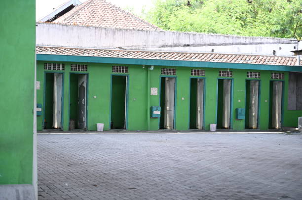 Best Porta potty cleaning services  in Big Lake, TX