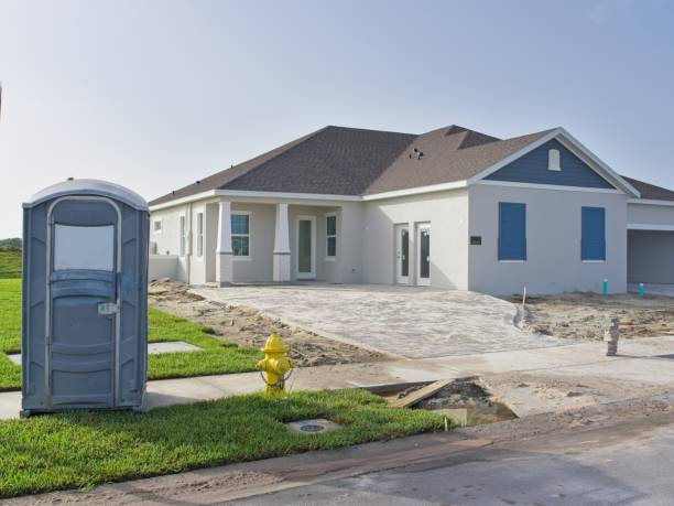 Best Long-term porta potty rental  in Big Lake, TX