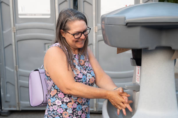 Best Porta potty for special events  in Big Lake, TX