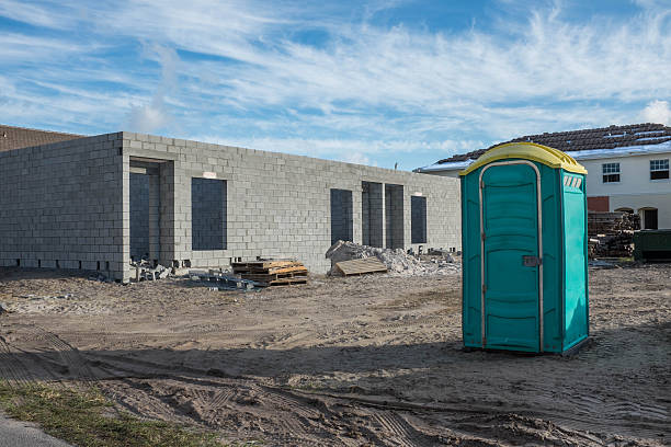 Best Portable bathroom rental  in Big Lake, TX