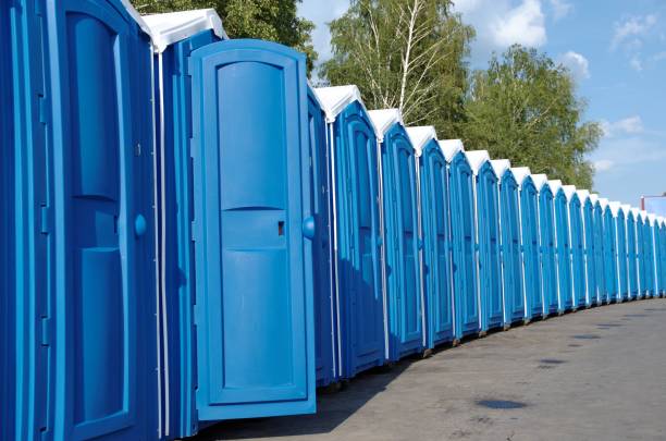 Best Sanitation services for porta potties  in Big Lake, TX